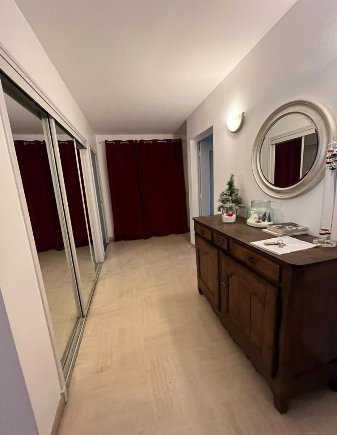 115 Rue Vauban Lägenhet Lyon Exteriör bild